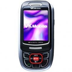 VK Mobile VK4500 -  1